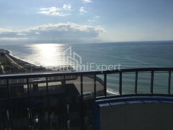 Пәтер 2-комн 43.5 m² - Шериф Химшиашвили, Batumi