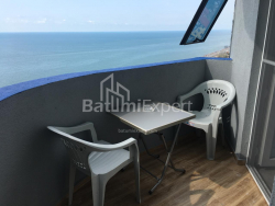 Пәтер 2-комн 43.5 m² - Шериф Химшиашвили, Batumi