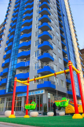 Пәтер 52 м² - Шериф Химшиашвили, Batumi, Грузия