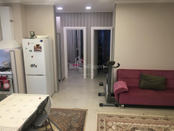 Пәтер 3-комн 86.6 m² - Джордж Брцкинвале, Batumi