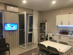 Пәтер 3-комн 86.6 m² - Джордж Брцкинвале, Batumi