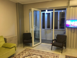 Пәтер 86.6 м² - Джордж Брцкинвале, Batumi, Грузия