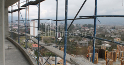 Тұрғызылып жатқан объект 35.1 м² - Лех және Мария Качинский, Batumi, Грузия