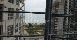 Тұрғызылып жатқан объект 55.7 м² - Лех және Мария Качинский, Batumi, Грузия