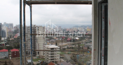 Тұрғызылып жатқан объект 55.7 м² - Лех және Мария Качинский, Batumi, Грузия