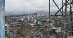 Тұрғызылып жатқан объект 30.7 м² - Лех және Мария Качинский, Batumi, Грузия