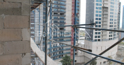 Тұрғызылып жатқан объект 30.7 м² - Лех және Мария Качинский, Batumi, Грузия
