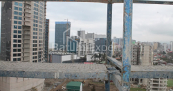 Тұрғызылып жатқан объект 28.1 м² - Лех және Мария Качинский, Batumi, Грузия