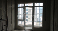 Тұрғызылып жатқан объект 28.1 м² - Лех және Мария Качинский, Batumi, Грузия