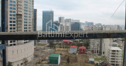 Тұрғызылып жатқан объект 28.1 м² - Лех және Мария Качинский, Batumi, Грузия
