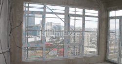 Тұрғызылып жатқан объект 55.8 м² - Лех және Мария Качинский, Batumi, Грузия