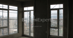 Тұрғызылып жатқан объект 55.8 м² - Лех және Мария Качинский, Batumi, Грузия