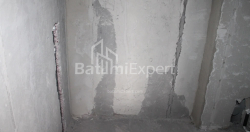Тұрғызылып жатқан объект 55.8 м² - Лех және Мария Качинский, Batumi, Грузия