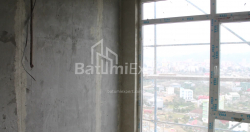 Тұрғызылып жатқан объект 55.8 м² - Лех және Мария Качинский, Batumi, Грузия