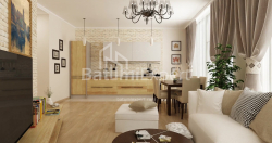 Тұрғызылып жатқан объект 2-комн 74.8 m² - Лех және Мария Качинский, Batumi