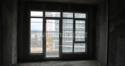 Тұрғызылып жатқан объект 34.8 м² - Лех және Мария Качинский, Batumi, Грузия