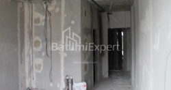Тұрғызылып жатқан объект 35.1 м² - Лех және Мария Качинский, Batumi, Грузия