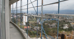 Тұрғызылып жатқан объект 35.1 м² - Лех және Мария Качинский, Batumi, Грузия
