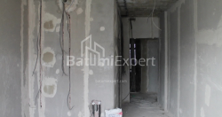 Тұрғызылып жатқан объект 35.1 м² - Лех және Мария Качинский, Batumi, Грузия