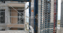 Тұрғызылып жатқан объект 74.8 м² - Лех және Мария Качинский, Batumi, Грузия
