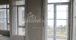 Тұрғызылып жатқан объект 55.7 м² - Лех және Мария Качинский, Batumi, Грузия