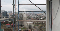 Тұрғызылып жатқан объект 55.7 м² - Лех және Мария Качинский, Batumi, Грузия