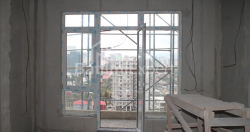 Тұрғызылып жатқан объект 30.7 м² - Лех және Мария Качинский, Batumi, Грузия