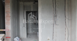 Тұрғызылып жатқан объект 30.7 м² - Лех және Мария Качинский, Batumi, Грузия