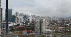 Тұрғызылып жатқан объект 28.1 м² - Лех және Мария Качинский, Batumi, Грузия