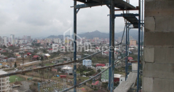 Тұрғызылып жатқан объект 28.1 м² - Лех және Мария Качинский, Batumi, Грузия