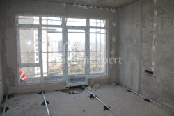 Тұрғызылып жатқан объект 34.8 м² - Лех және Мария Качинский, Batumi, Грузия
