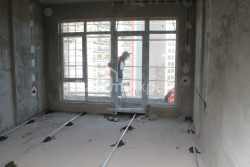 Тұрғызылып жатқан объект 1-комн 34.8 m² - Лех және Мария Качинский, Batumi