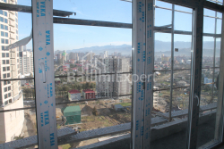 Тұрғызылып жатқан объект 34.8 м² - Лех және Мария Качинский, Batumi, Грузия