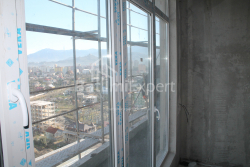 Тұрғызылып жатқан объект 34.8 м² - Лех және Мария Качинский, Batumi, Грузия