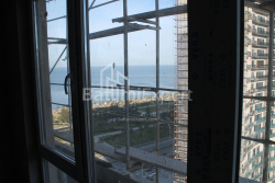 Тұрғызылып жатқан объект 34.8 м² - Лех және Мария Качинский, Batumi, Грузия