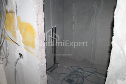 Тұрғызылып жатқан объект 34.8 м² - Лех және Мария Качинский, Batumi, Грузия