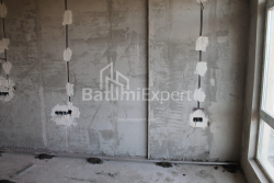 Тұрғызылып жатқан объект 34.8 м² - Лех және Мария Качинский, Batumi, Грузия