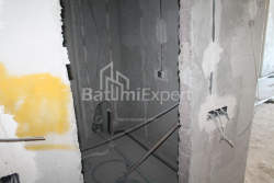 Тұрғызылып жатқан объект 34.8 м² - Лех және Мария Качинский, Batumi, Грузия