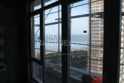 Тұрғызылып жатқан объект 34.8 м² - Лех және Мария Качинский, Batumi, Грузия