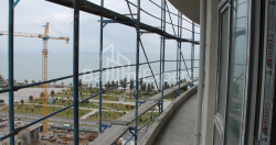 Тұрғызылып жатқан объект 35.1 м² - Лех және Мария Качинский, Batumi, Грузия