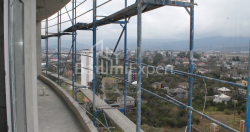 Тұрғызылып жатқан объект 35.1 м² - Лех және Мария Качинский, Batumi, Грузия
