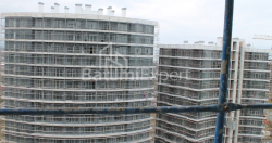 Тұрғызылып жатқан объект 34.9 м² - Лех және Мария Качинский, Batumi, Грузия