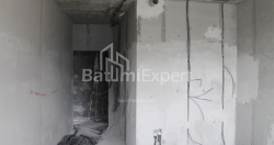 Тұрғызылып жатқан объект 34.9 м² - Лех және Мария Качинский, Batumi, Грузия