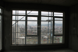 Тұрғызылып жатқан объект 55.7 м² - Лех және Мария Качинский, Batumi, Грузия