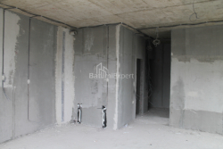 Тұрғызылып жатқан объект 55.7 м² - Лех және Мария Качинский, Batumi, Грузия
