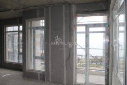 Тұрғызылып жатқан объект 55.7 м² - Лех және Мария Качинский, Batumi, Грузия