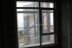 Тұрғызылып жатқан объект 55.7 м² - Лех және Мария Качинский, Batumi, Грузия