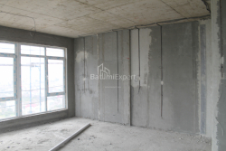 Тұрғызылып жатқан объект 55.7 м² - Лех және Мария Качинский, Batumi, Грузия