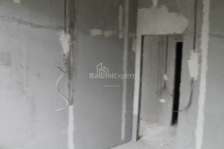 Тұрғызылып жатқан объект 55.7 м² - Лех және Мария Качинский, Batumi, Грузия