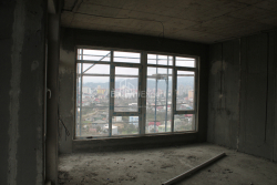 Тұрғызылып жатқан объект 55.7 м² - Лех және Мария Качинский, Batumi, Грузия